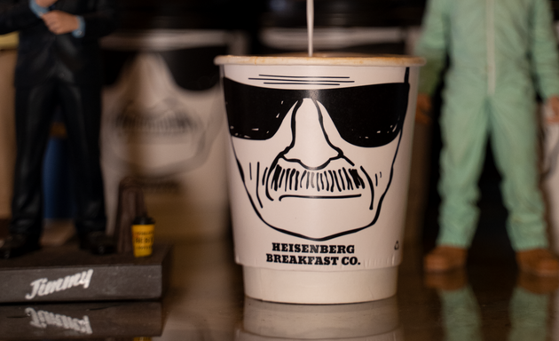 Photo of Heisenberg Breakfast Co