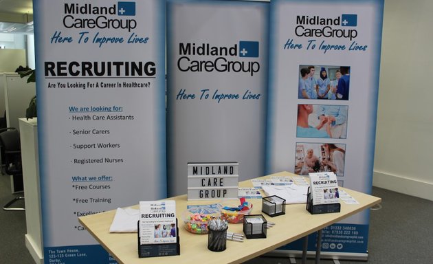 Photo of Midland Care Group