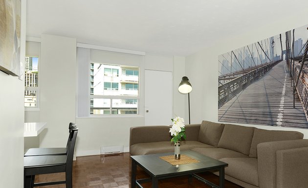 Photo of La Salle Towers Rental Apartments