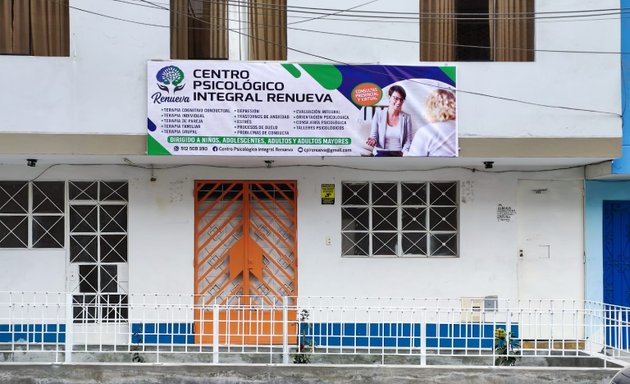 Foto de Centro Psicológico Integral RENUEVA