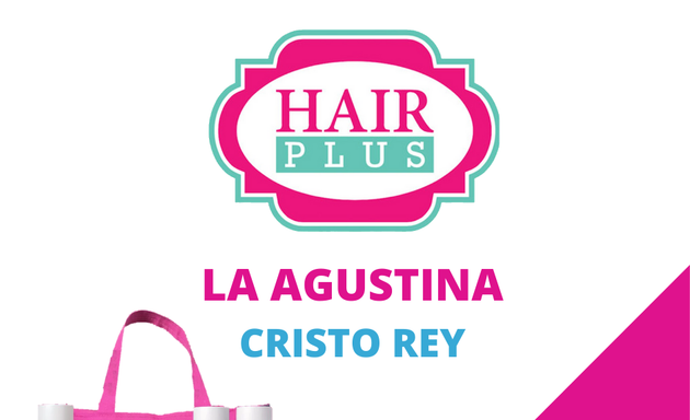 Foto de Hair Plus La Agustina