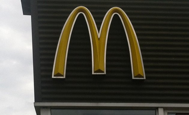 Foto von McDonald's
