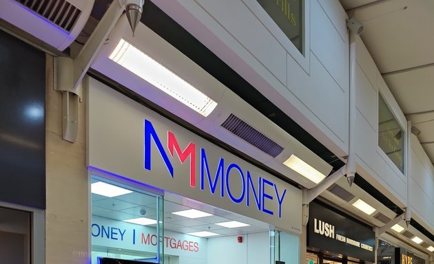 Photo of NM Money Luton