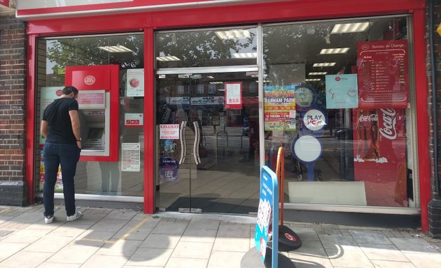 Photo of Rayners Lane Post Office