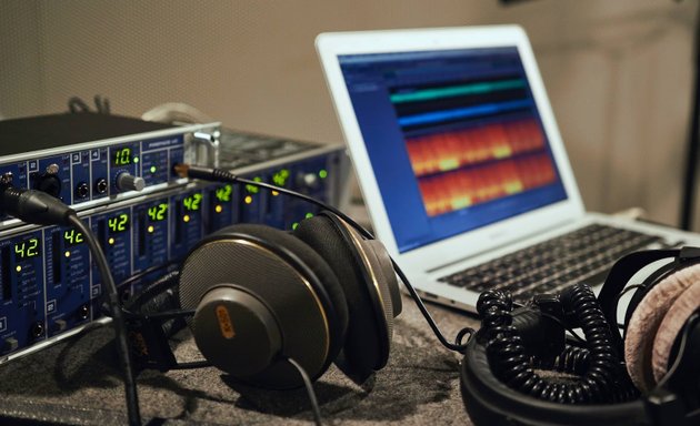 Foto von Impulse Audio Lab