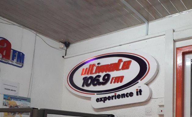 Photo of Ultimate 106.9 fm