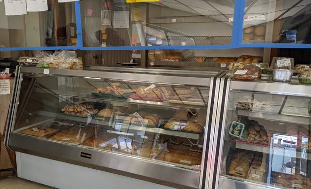 Photo of A & L Bakery