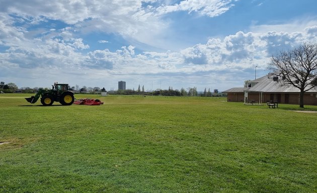 Photo of Lordshill recreation ground (5 Acres)