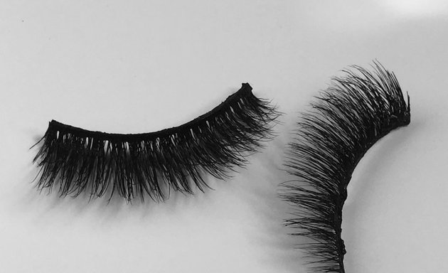 Photo of Lashes4Me