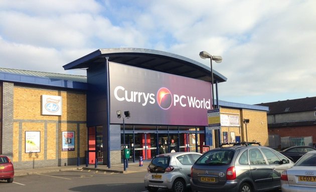 Photo of Currys