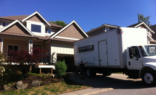 Photo of Right Move Movers Abbotsford