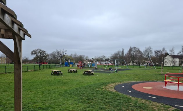 Photo of Mansel Park