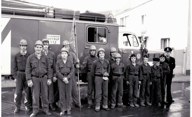 Foto von Freiwillige Feuerwehr Eschersheim