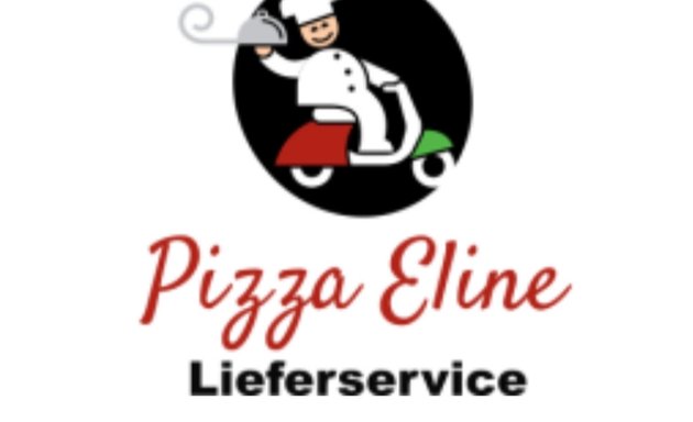 Foto von Pizza Eline