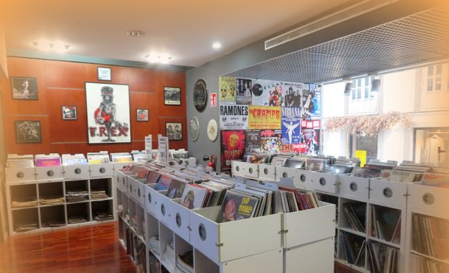 Foto de La Galleta Music Shop