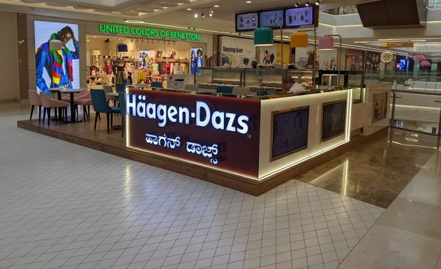 Photo of Häagen-Dazs @ Global Mall