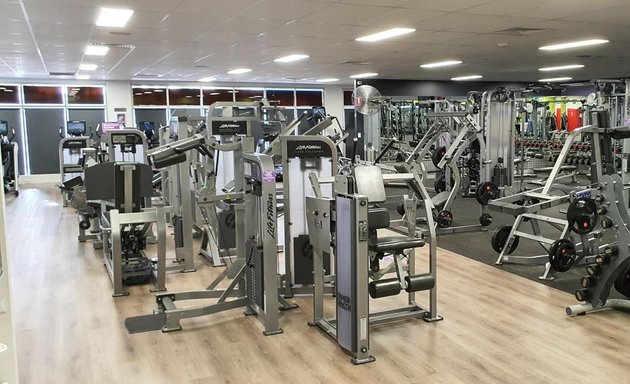 Photo of Anytime Fitness