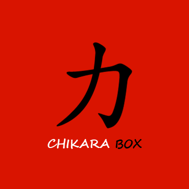 Foto de Chikara Box