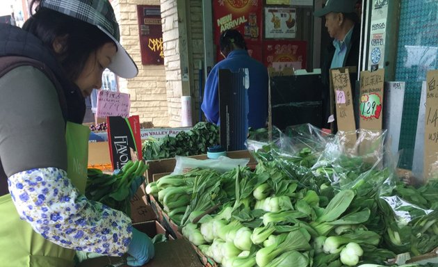 Photo of New Lien Hing Supermarket