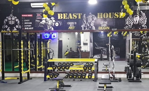 Photo of Beast House The Gym