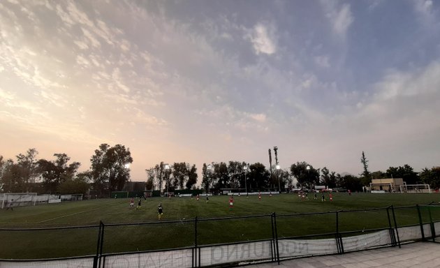 Foto de Estadio Municipal de Peñalolén