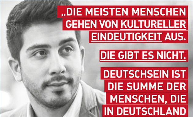 Foto von »Respekt! Kein Platz für Rassismus« gGmbH