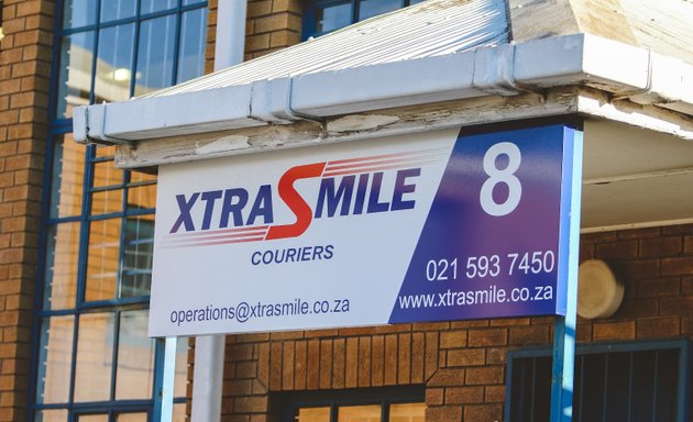 Photo of Xtra Smile Couriers