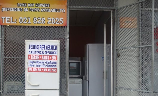 Photo of Deltrice Refrigeration