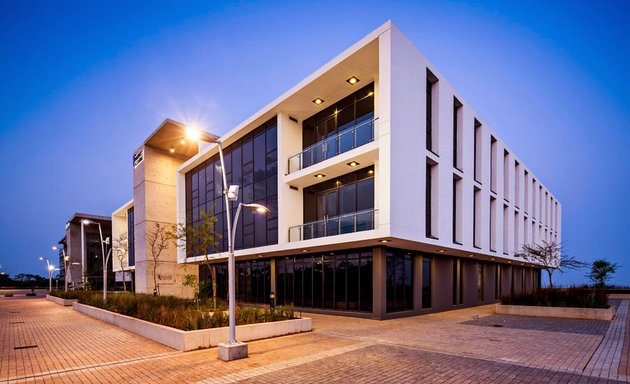 Photo of uMhlanga Business Centre