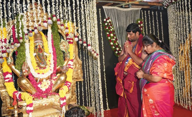 Photo of Bhagyanagar Ayyappa Seva Samithi (Social Service)