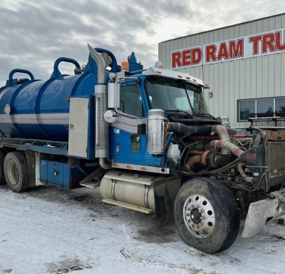 Photo of Red Ram Truck Parts & Service