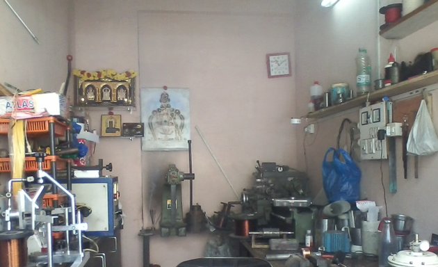 Photo of Sapthagiri Electricals Service