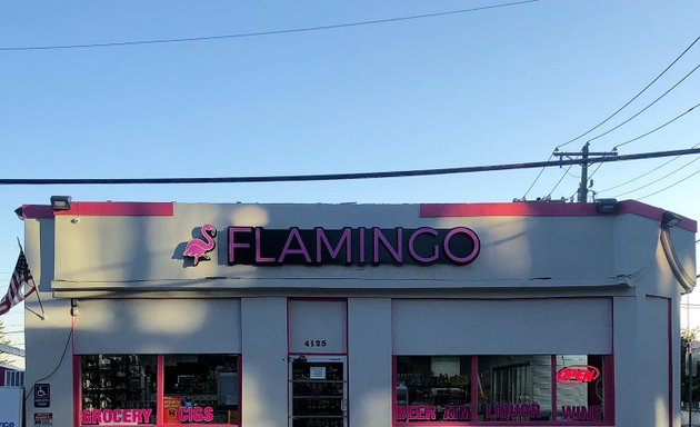Photo of Flamingo Liquor