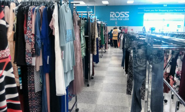 Photo of Ross Dress for Less