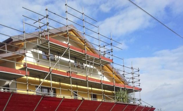 foto Impresa Edil Mursan Torino - Ristrutturazione appartamenti - Rifacimento tetti - Ristrutturazioni facciate - Bonus 110%