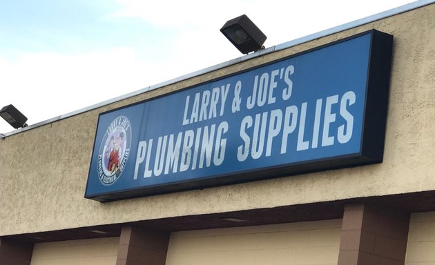 Photo of Larry & Joe's Plumbing Supplies