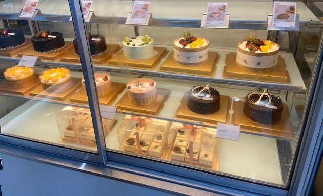 Photo of 65c Ondo Bakery Cafe (Icon City)