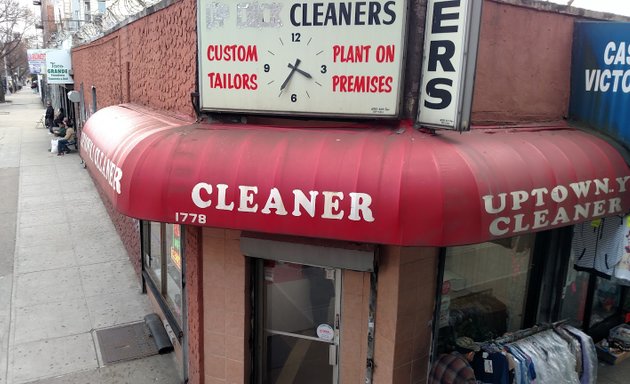 Photo of Uptown Y Cleaners