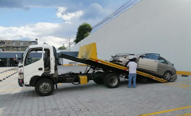 Foto de Taller Mecánico Car Service