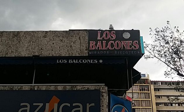 Foto de Los Balcones Discoteca