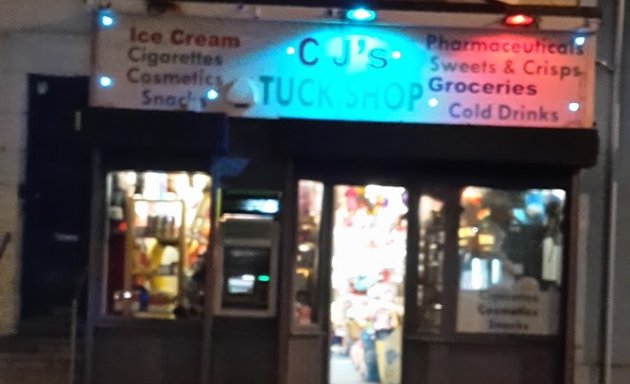 Photo of CJ's Tuck Shop