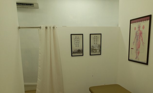 Photo of Kang Xuan TCM & Acupuncture 康轩中医经络针灸诊所