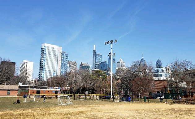 Photo of Taney Baseball Field