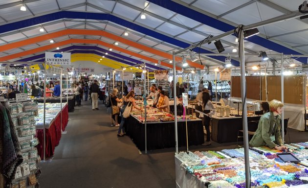 Photo of Gem Mall - GLW Gem and Mineral Show