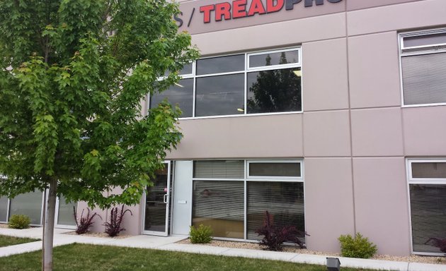 Photo of TreadPro Tire Centres Head Office