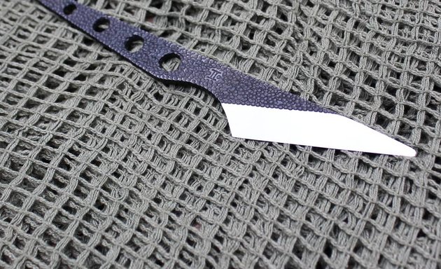 Photo of Rhino Knives