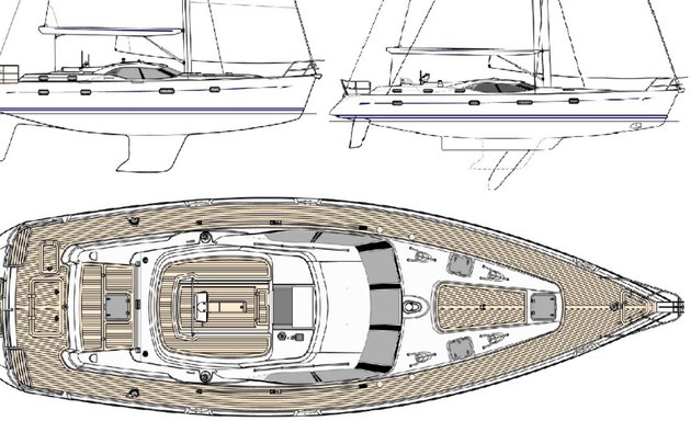 Photo of Oyster Yachts