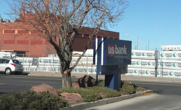 Photo of US Bank Mortgage