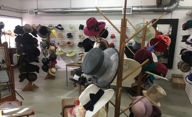 Photo of Louise Green Millinery Co