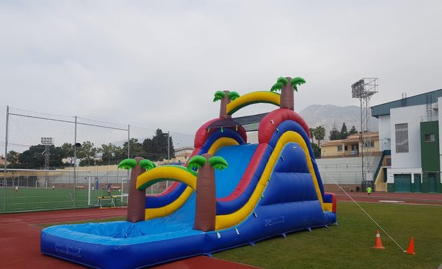 Foto de Telecastillo Alquiler castillos hinchables animaciones infantiles